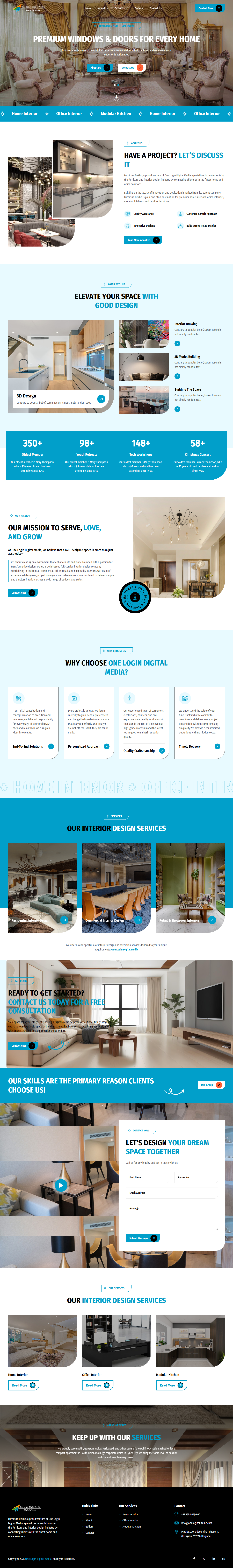Catalog Theme